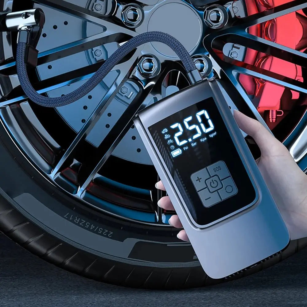 AUTOMOBILE ACCESSORIES & DEVICES - SHOWLU FASHION STORE