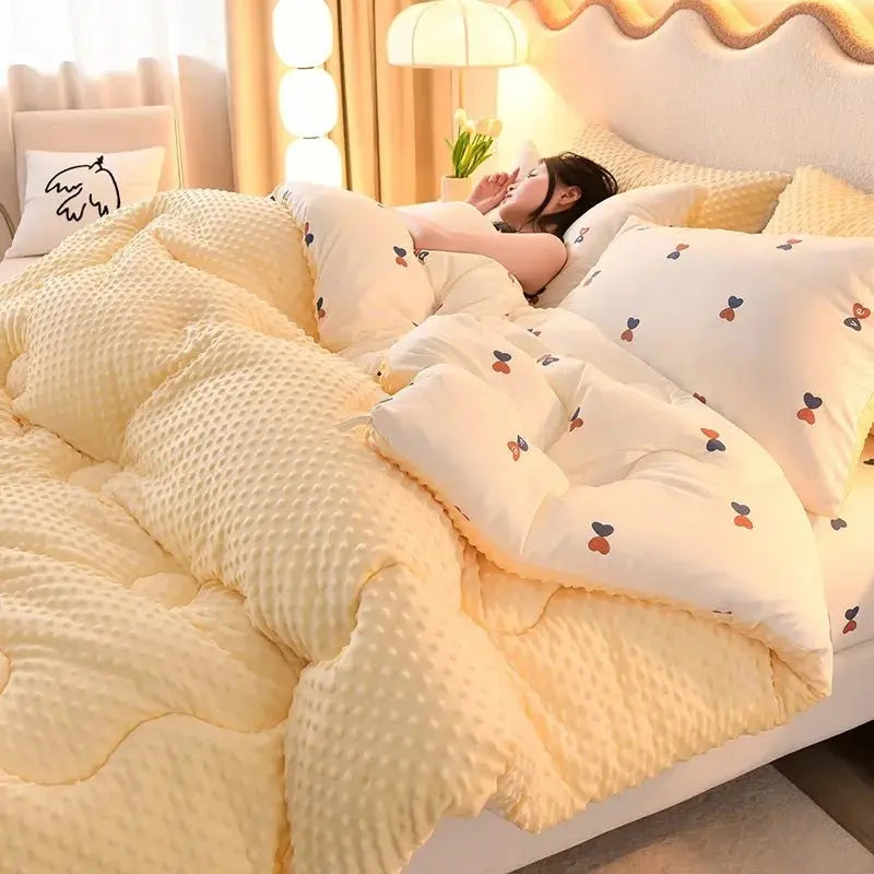 Bedding Fashion Accessories - SHOWLU FASHION STORE
