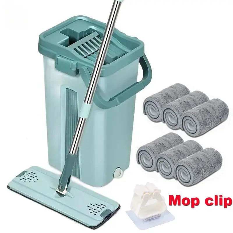 CLEANING DEVICES AND SUPPLIES - SHOWLU FASHION STORE
