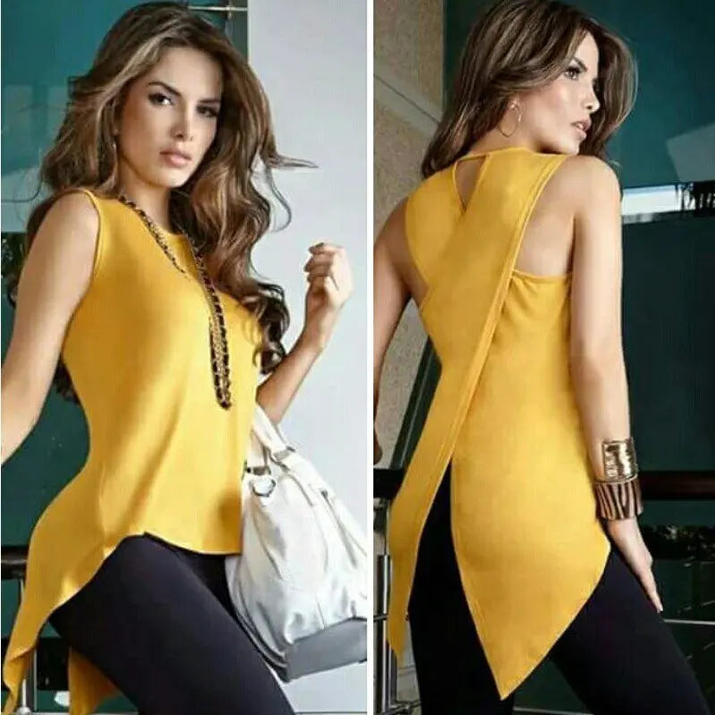 FASHION LADY'S DRESS STYLE - SHOWLU FASHION STORE