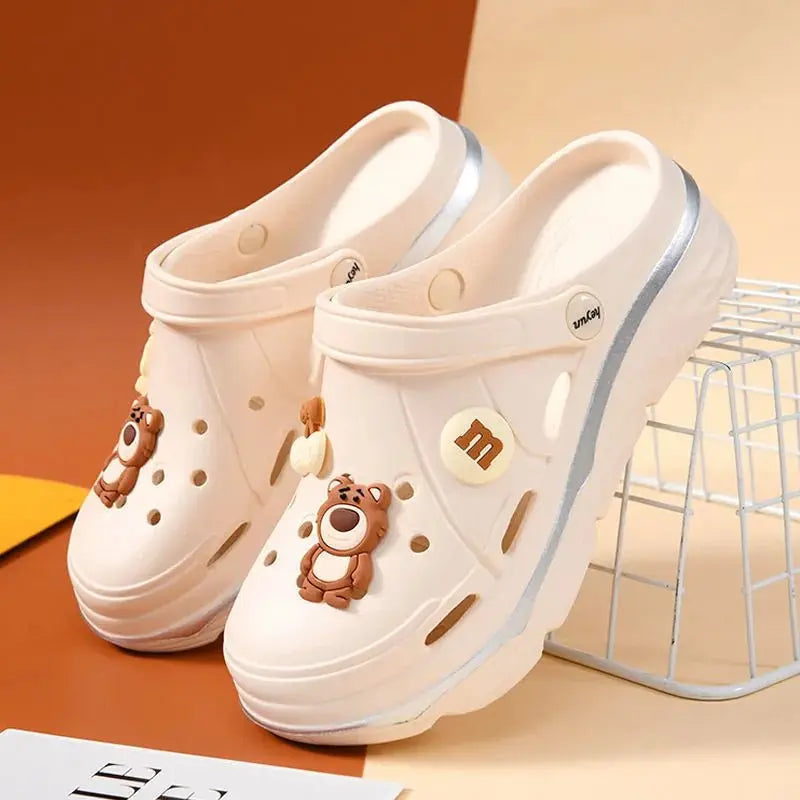 Fashionable Sandals Collection - SHOWLU FASHION STORE