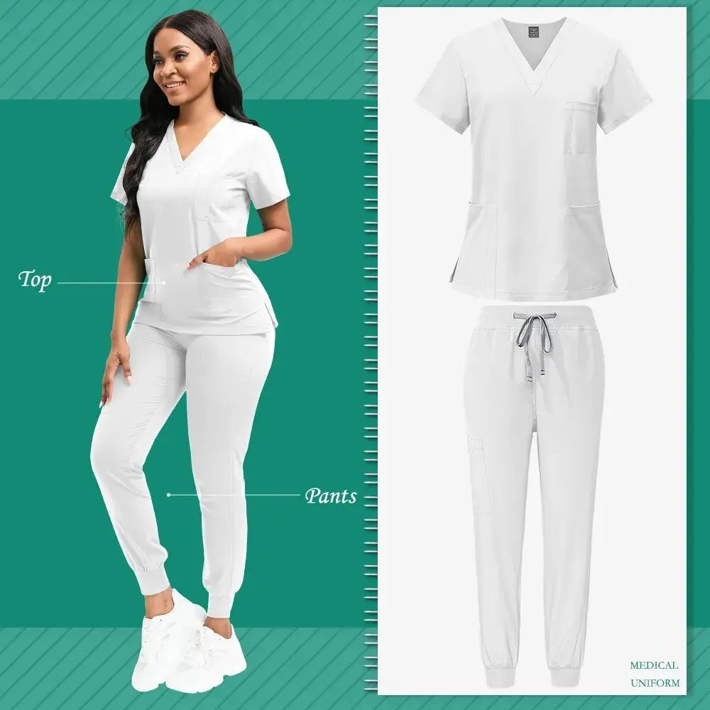 Fashionable Uniform - SHOWLU FASHION STORE