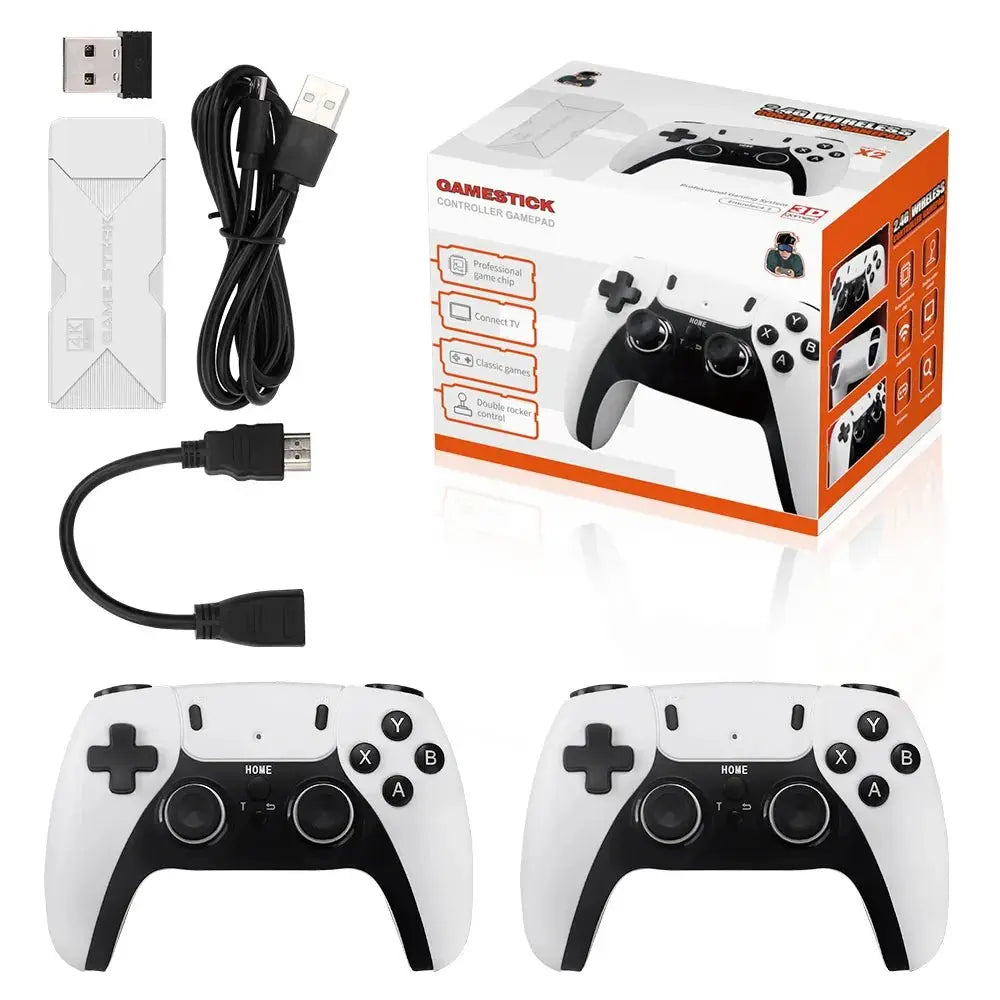 GAMES- Station Essential - SHOWLU FASHION STORE