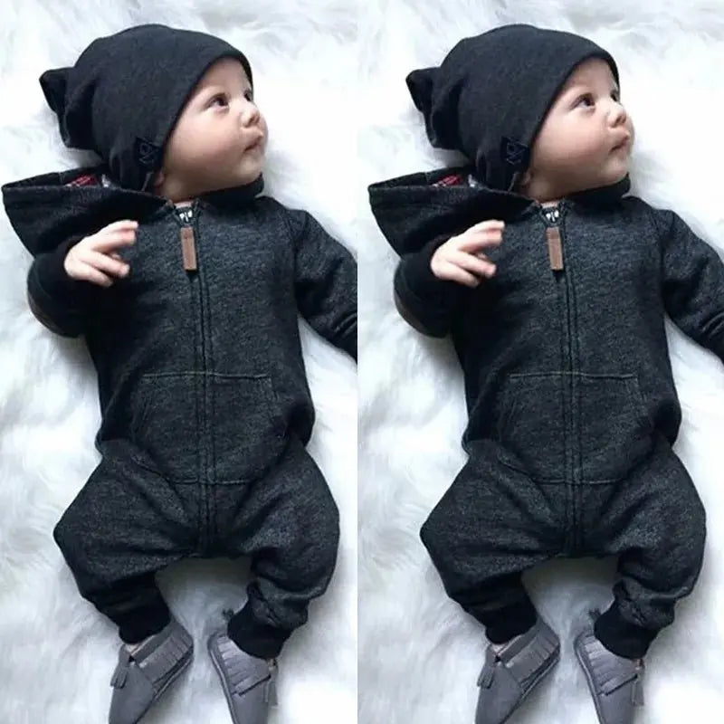 INFANT NEWBORN TRESSURES BABY BOY - SHOWLU FASHION STORE
