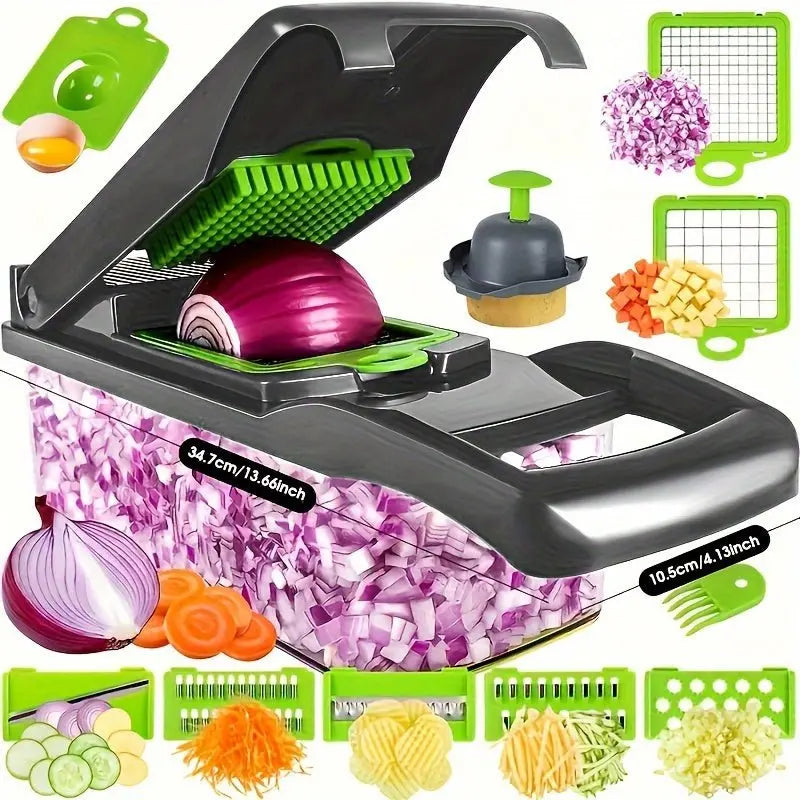 KITCHEN TOOLS IMPROVEMENT & ACCESSORIES - SHOWLU FASHION STORE