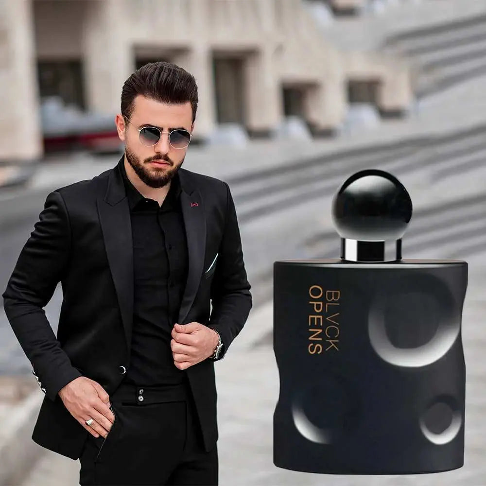 MEN'S PARFUMES & UNISEX - SHOWLU FASHION STORE