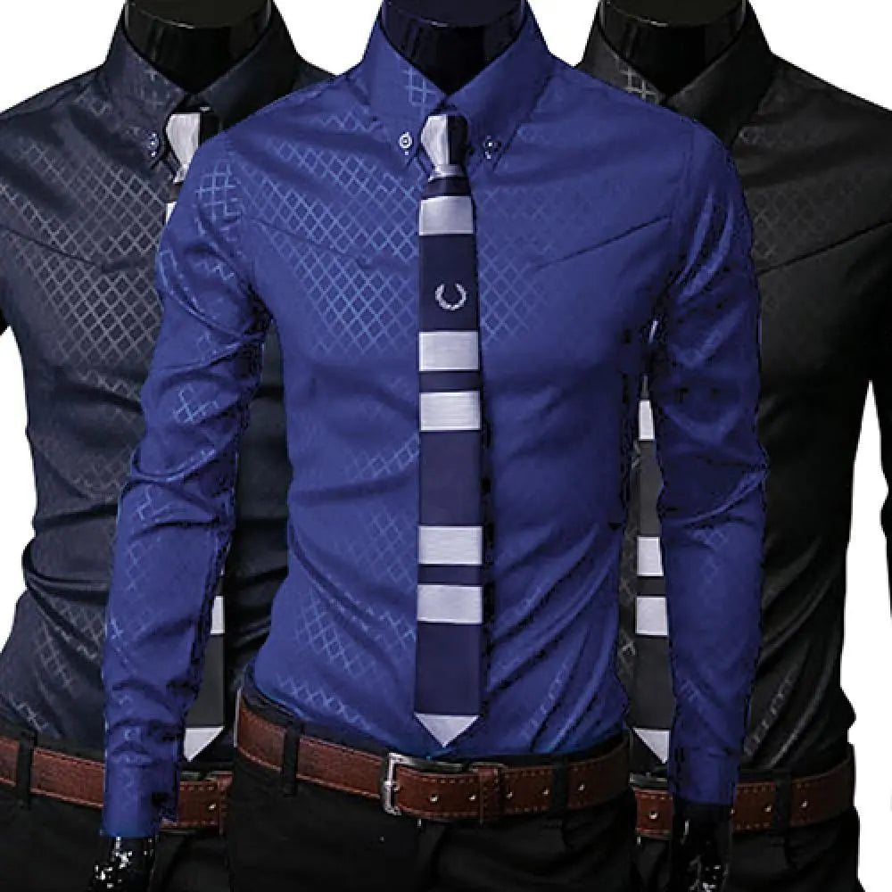 Men's SHIRTS  Collection - SHOWLU FASHION STORE