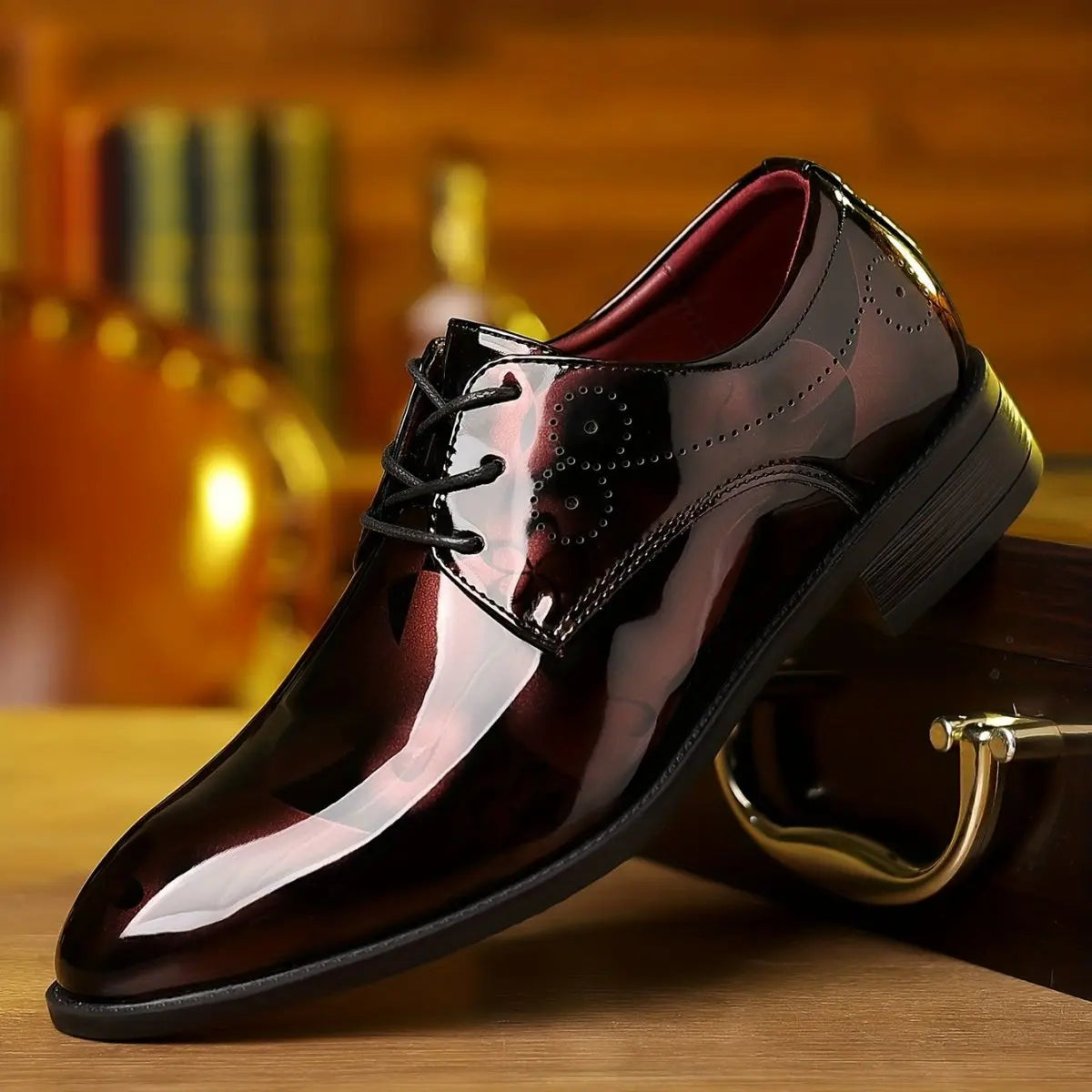 MEN'S SHOES - SHOWLU FASHION STORE