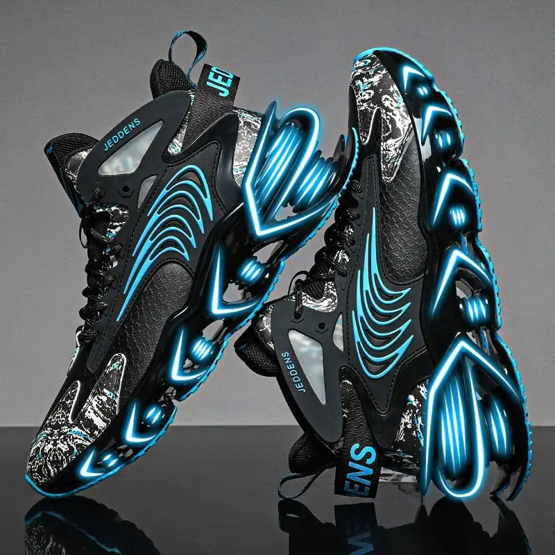 Men's Sneakers & Sandals - SHOWLU FASHION STORE