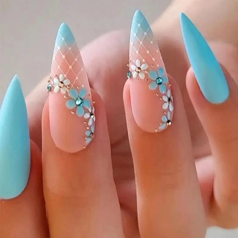 Nail Stylish & Care - SHOWLU FASHION STORE