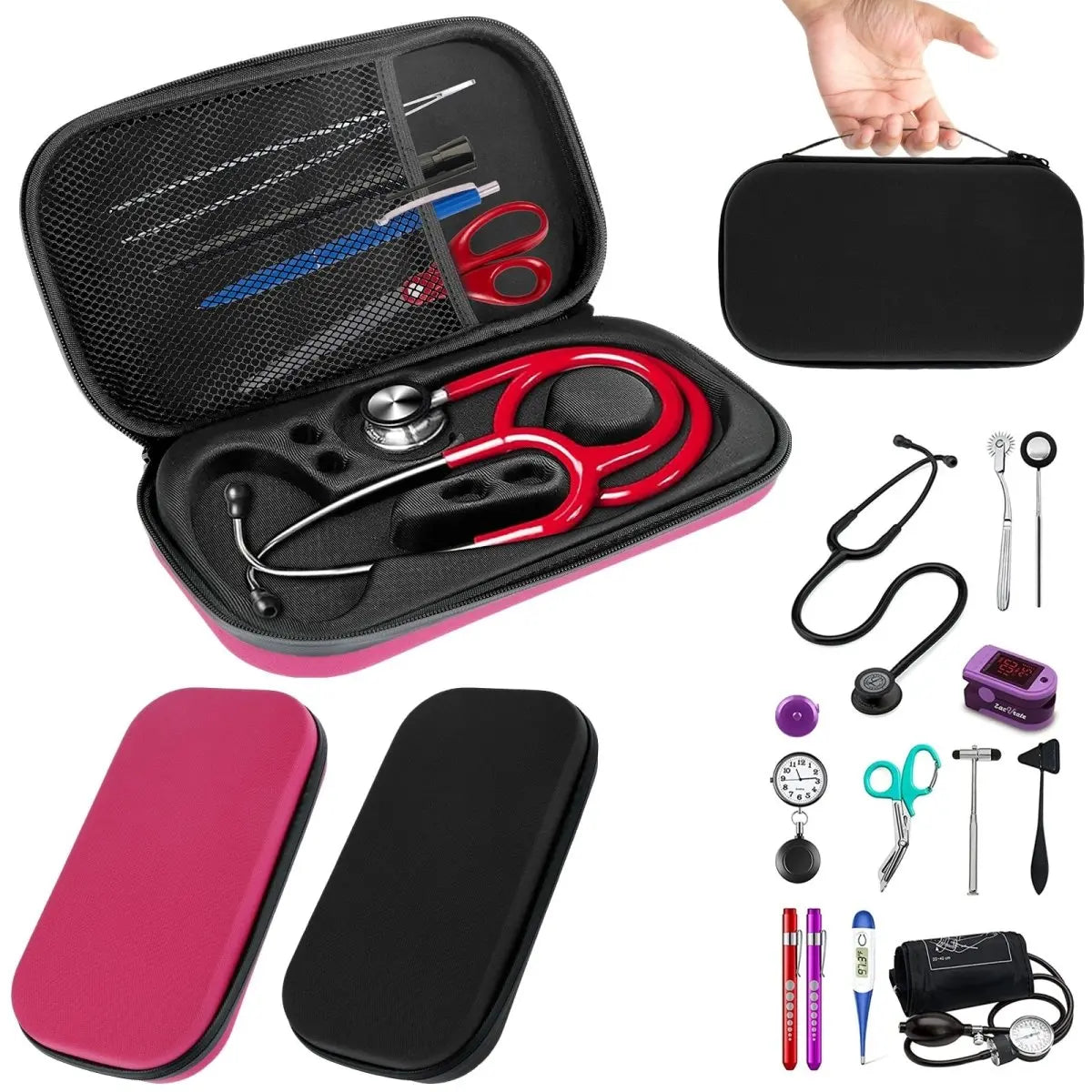 Ultimate Nurse's Accessories - SHOWLU FASHION STORE