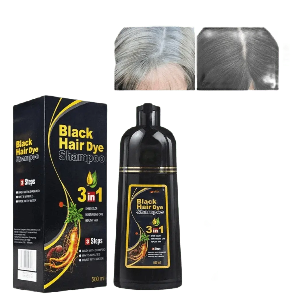 WOMEN-MEN HAIR  ESSENTIAL - SHOWLU FASHION STORE