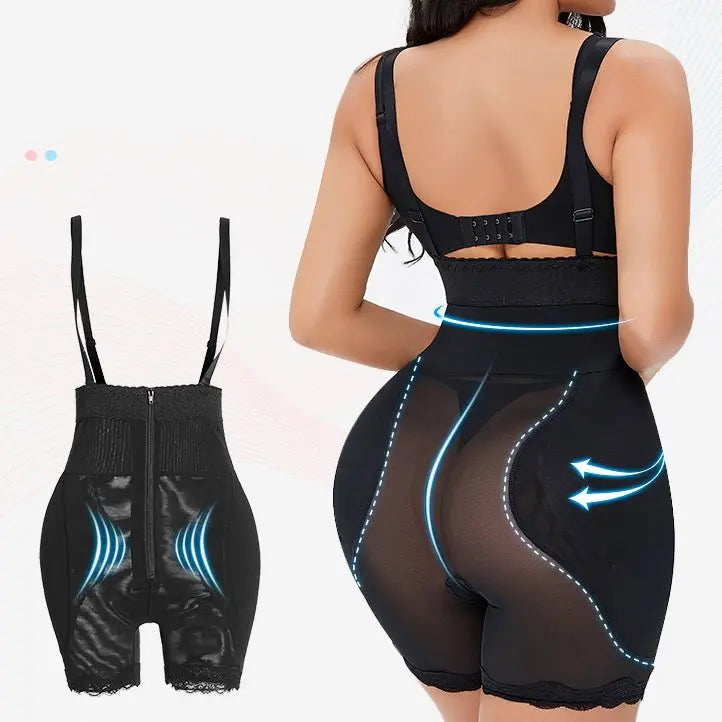 Women's Body Shaper - SHOWLU FASHION STORE