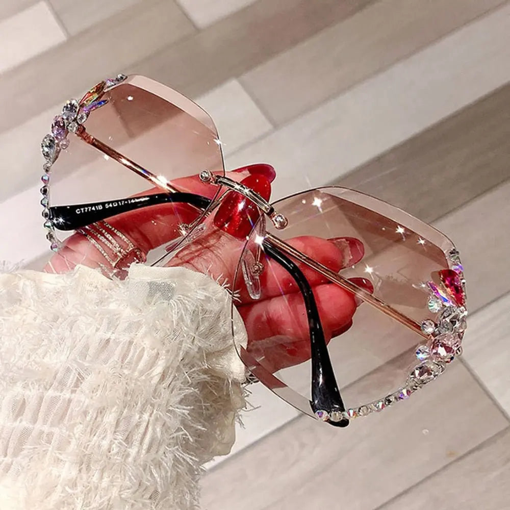 Women's Glasses - SHOWLU FASHION STORE