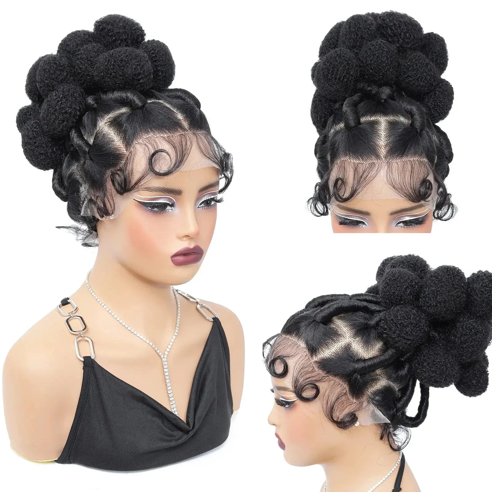 Women's Hair Styles - SHOWLU FASHION STORE