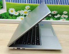 14.1 Inch Mini Laptop Intel CPU Windows 10 Notebook PC Fast RAM 128GB 256GB 512GB SSD 1000G HDD Optional - SHOWLU FASHION STORE