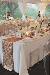 175 PCs Export Tableware Disposable Golden Edge Plate Wine Glass Knife, Fork and Spoon Hard Plastic Rose Gold Hollow Plate Set - SHOWLU FASHION STORE
