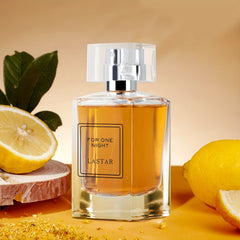 LASTAR Men'S Premium Perfume - Unisex-Adult, Vanilla & Wood Scent, Light Floral Fresh Fragrance, All-Season Long-Lasting Deodorant, Ideal for Dates, Parties, Holiday Gifts (New Year, Valentine's, Father'S Day) SHOWLU FASHION STORE