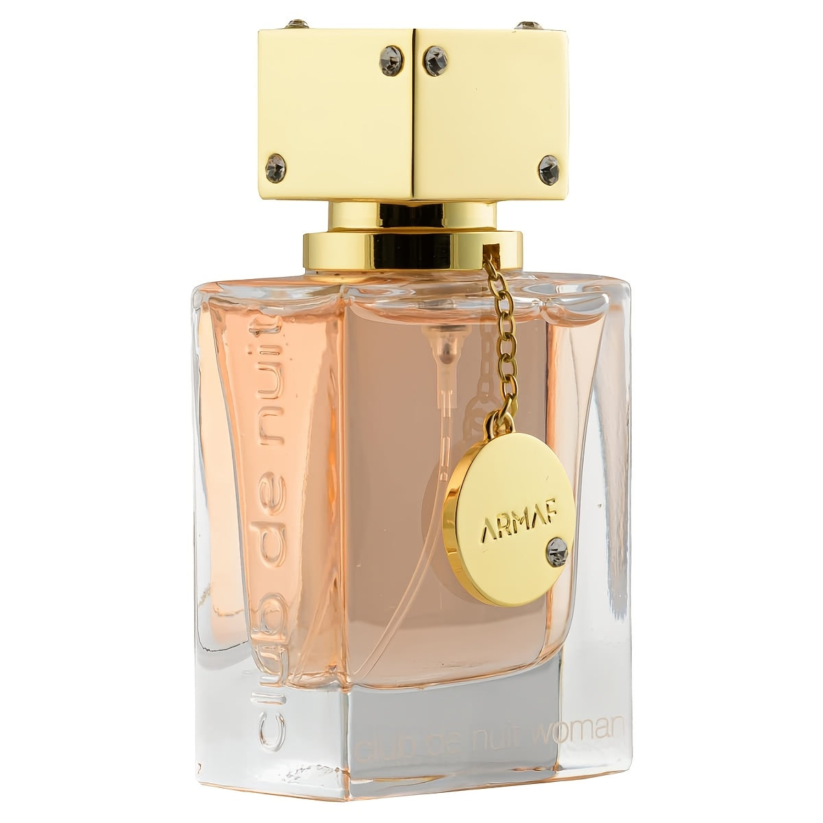 ARMAF Club De Nuit Untold For Men Women Pink Parfum PerfumeEau De Parfum Spray, 3.6 Ounce New Ideal Valentines Day Gift Valentines Day Gifts For Wife Womens SHOWLU FASHION STORE
