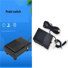 2023 New 5V USB UV Eyelash Glue Quick Drying Lamp Beauty Nail and Eyelash Quick Cure Machine Portable Wrist UV Cure Lamp - SHOWLU FASHION STORE