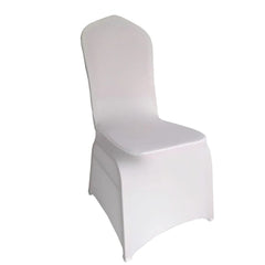 20/30/50/100/150Pcs Spandex Wedding Chair Seat Cover - SHOWLU FASHION STORE