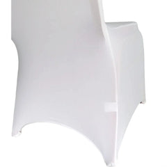 20/30/50/100/150Pcs Spandex Wedding Chair Seat Cover - SHOWLU FASHION STORE