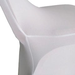 20/30/50/100/150Pcs Spandex Wedding Chair Seat Cover - SHOWLU FASHION STORE
