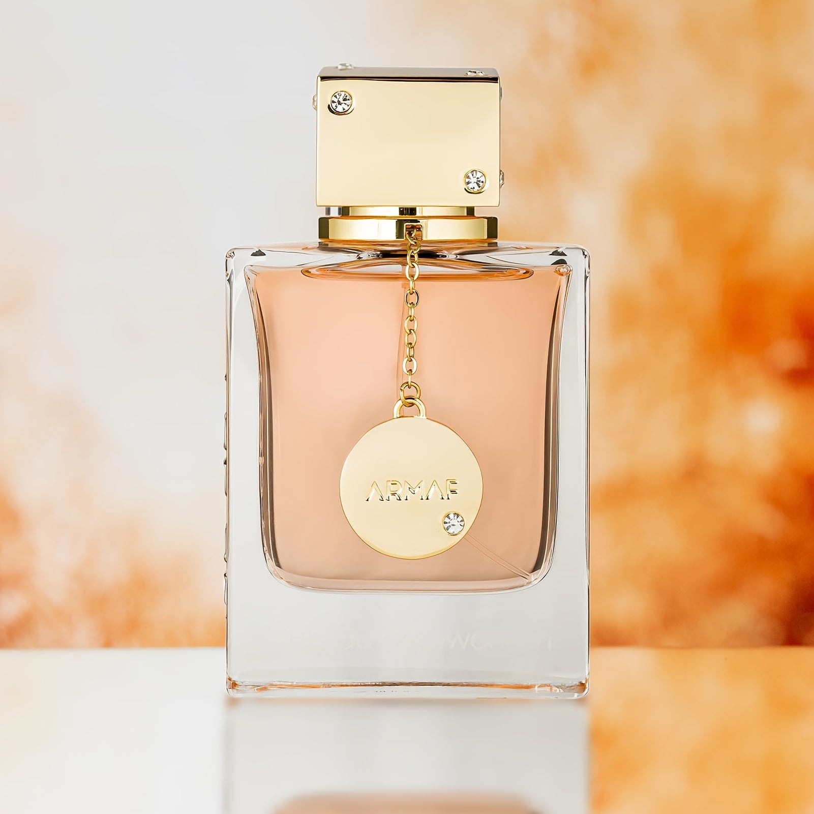 ARMAF Club De Nuit Untold For Men Women Pink Parfum PerfumeEau De Parfum Spray, 3.6 Ounce New Ideal Valentines Day Gift Valentines Day Gifts For Wife Womens SHOWLU FASHION STORE