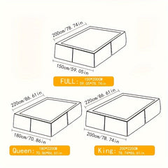 1pc Elegant Chinese Peony Bed Skirt - Traditional Style with Ruffled Edge, Golden Floral Design, Machine Washable Polyester, Perfect for Adding a Touch of Sophistication to Your Bedroom Decor, Bedroom Decor And Accessories SHOWLU FASHION STORE