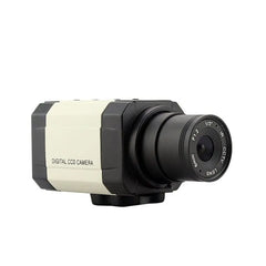 Showlu Fashion Store 0 4MP 30fps 2560x1440 High Speed UVC USB Webcam 5-50mm / 2.8-12mm Varifocal  Zoom Lens option 720P USB 1280*720 USB Camera