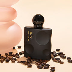 (2 Bottles Combined) Universal Perfume For Men And Women, Woody Floral Notes, Long-lasting, Captivating Aroma, Essential For Party Dates SHOWLU FASHION STORE