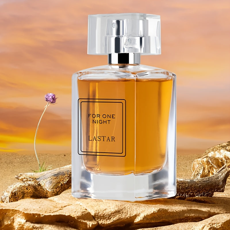 LASTAR Men'S Premium Perfume - Unisex-Adult, Vanilla & Wood Scent, Light Floral Fresh Fragrance, All-Season Long-Lasting Deodorant, Ideal for Dates, Parties, Holiday Gifts (New Year, Valentine's, Father'S Day) SHOWLU FASHION STORE