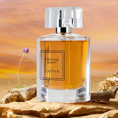 LASTAR Men'S Premium Perfume - Unisex-Adult, Vanilla & Wood Scent, Light Floral Fresh Fragrance, All-Season Long-Lasting Deodorant, Ideal for Dates, Parties, Holiday Gifts (New Year, Valentine's, Father'S Day) SHOWLU FASHION STORE