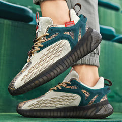 Shoes men Sneakers Male casual Mens Shoes tenis Luxury shoes Trainer Race Breathable Shoes fashion loafers running Shoes for men SHOWLU FASHION STORE