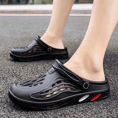 Summer Chinese Fad Outdoor Sports Shoes SHOWLU FASHION STORE