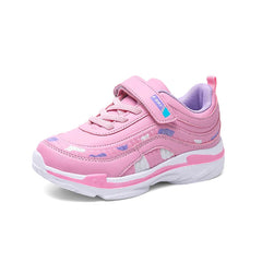 Children Running Shoes Fashionable Comfortable Soft Soled Low Cut Casual Sneakers Autumn Outdoor Non Slip Sports Shoes for Girl SHOWLU FASHION STORE