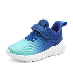 Fashion Kids Girls Shoes 2022 Designer Sports Shoes Casual Running Tennis Lightweight 4 To 12 Years Children Sneakers Girls SHOWLU FASHION STORE