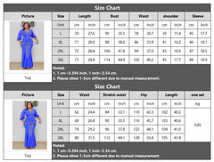 2 Pieces Set Africa Clothes Dashiki African Skirts And Top for Women Ankara Wedding Gown Outfits 2024 Plus Size Lady Party Dress SHOWLU FASHION STORE