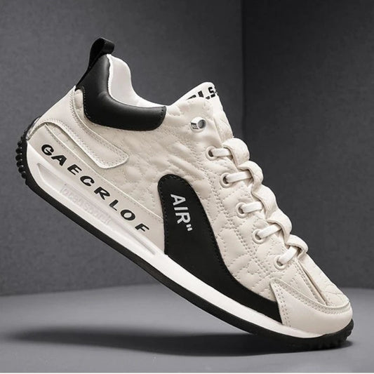 Men Sneakers Male Casual Mens Spring Autumn New Tenis Luxury Shoes Trainer Race Breathable Shoes Fashion Loafers Running Shoes SHOWLU FASHION STORE