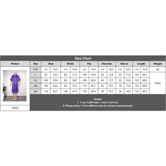 2024 New European and American  African Women Plus Size Five-point Sleeve Pleated Ruffled Dress African Clothes for Women SHOWLU FASHION STORE