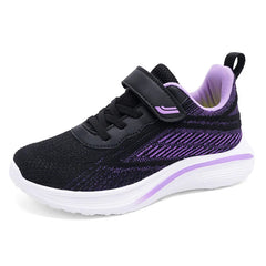 Kids Sneakers for Boys Girls Running Tennis Shoes Lightweight Breathable Sport Athletic SHOWLU FASHION STORE