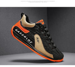 Men Sneakers Male Casual Mens Spring Autumn New Tenis Luxury Shoes Trainer Race Breathable Shoes Fashion Loafers Running Shoes SHOWLU FASHION STORE