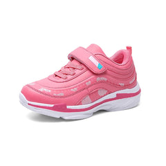 Children Running Shoes Fashionable Comfortable Soft Soled Low Cut Casual Sneakers Autumn Outdoor Non Slip Sports Shoes for Girl SHOWLU FASHION STORE