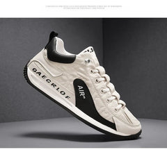 Men Sneakers Male Casual Mens Spring Autumn New Tenis Luxury Shoes Trainer Race Breathable Shoes Fashion Loafers Running Shoes SHOWLU FASHION STORE