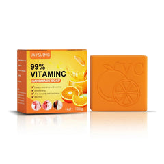100g Kojic Acid Soap Original Papaya Soap Face Body Whitening Handmade Brighten Anti Aging Acne Remove Dark Spot Moisturizing SHOWLU FASHION STORE