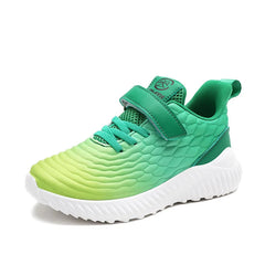 Fashion Kids Girls Shoes 2022 Designer Sports Shoes Casual Running Tennis Lightweight 4 To 12 Years Children Sneakers Girls SHOWLU FASHION STORE