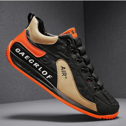 Men Sneakers Male Casual Mens Spring Autumn New Tenis Luxury Shoes Trainer Race Breathable Shoes Fashion Loafers Running Shoes SHOWLU FASHION STORE