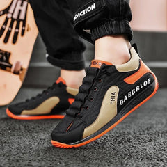 Men Sneakers Male Casual Mens Spring Autumn New Tenis Luxury Shoes Trainer Race Breathable Shoes Fashion Loafers Running Shoes SHOWLU FASHION STORE