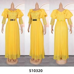 Party Evening Dresses For Women Long Sleeve Robe African Dashiki Crystal Outfits Wedding Birthday Prom Gown Dubai Turkey Kaftans SHOWLU FASHION STORE