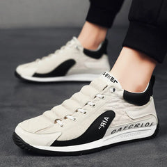 Men Sneakers Male Casual Mens Spring Autumn New Tenis Luxury Shoes Trainer Race Breathable Shoes Fashion Loafers Running Shoes SHOWLU FASHION STORE